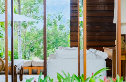 Selong Belanak Villa | Four Bedroom Villa with Private Pool with Sea View in Lombok