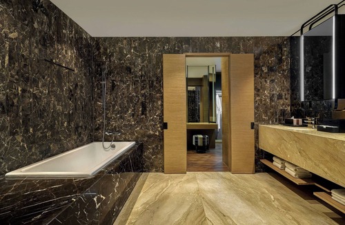 Kuala Lumpur City Centre Hotel | Four Points By Sheraton Kuala Lumpur, City Centre