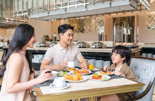 Lang Son Hotel | Four Points by Sheraton Lang Son