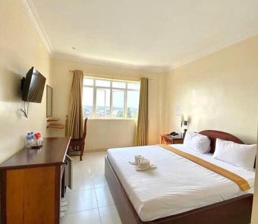 Stung Treng Hotel | Four Rivers Hotel