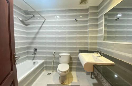 Stung Treng Hotel | Four Rivers Hotel