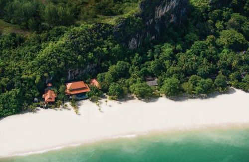Air Hangat Resort | Four Seasons Resort Langkawi