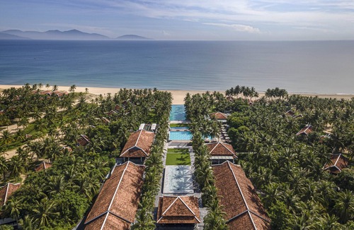 Dien Duong Hotel | Four Seasons Resort The Nam Hai, Hoi An, Vietnam
