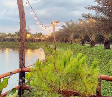Dinh Quan House | Four Seasons Resort - Vịnh Bốn Mùa