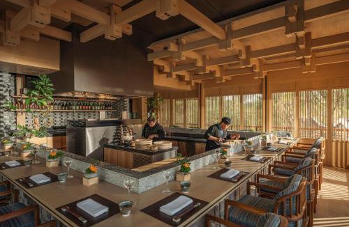 Dien Duong Resort | Four Seasons The Nam Hai, Hoi An, Vietnam
