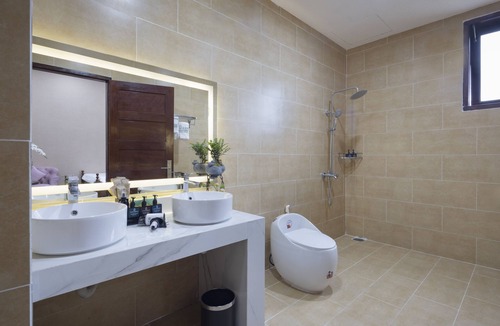 Lac Duong Resort | Four Spring Villas And Golfs Da Lat