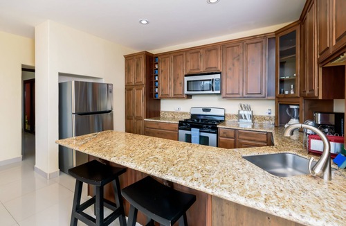 Pedregal Villa | Four-Story Luxury Villa in Pedregal With Two Pools and Walking Distance to Town