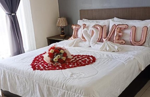 Tanjung Apartment | FRA Dreams @ Swiss Garden Resort Residences