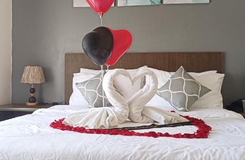 Tanjung Apartment | FRA Dreams @ Swiss Garden Resort Residences