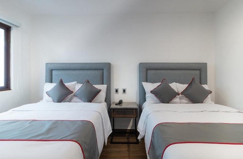Irapuato Hotel | Fraga Hotel Boutique