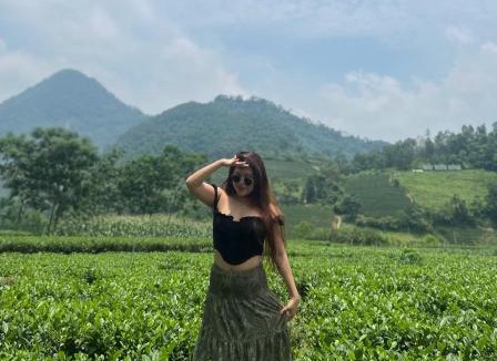 Dai Tu Cabin | Framstay Mây Sườn Đông