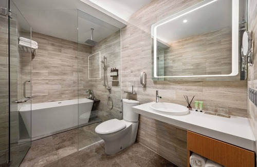 Nusajaya Hotel | Fraser Place Puteri Harbour