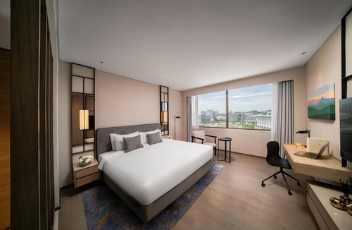 Putrajaya Hotel | Fraser Residence Putrajaya
