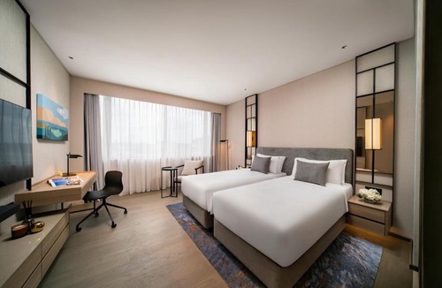 Putrajaya Hotel | Fraser Residence Putrajaya