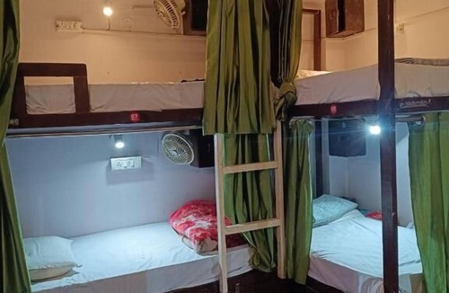 Delhi Hostel | Frazyone Hostel