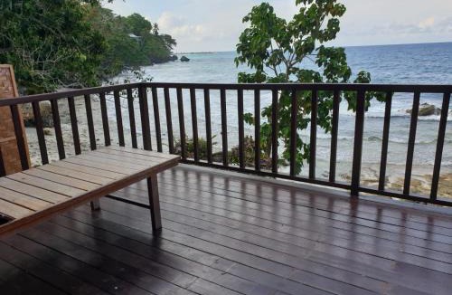 Sabang Resort | Freddies Santai Sumurtiga