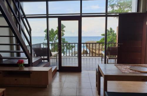 Sabang Apartment | Freddies Villas Sabang