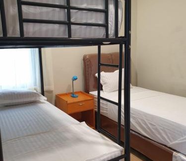 Sabang Apartment | Freddies Villas Sabang