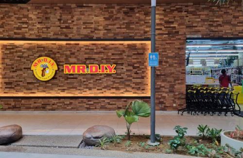 Bandar Tun Razak Apartment | FREE Parking REVO 2 Bedrooms Bukit Jalil L28