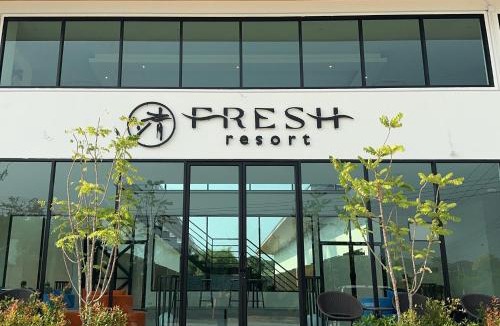 Nong Prue Resort | Fresh Resort Pattaya