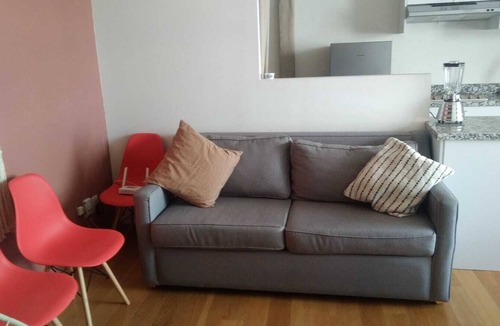 Historic Center Apartment | Frida my Loft