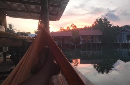 Koh Rong House | Friend of Nature Homestay