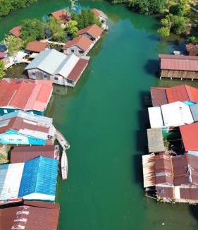 Koh Rong House | Friend of Nature Homestay