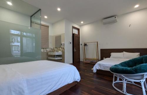 Kon Tum House | Friendly Homestay