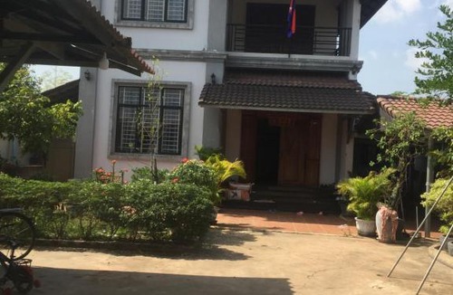 Siem Reap House | Friendly House
