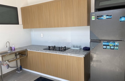 Khanh Hai Apartment | Friends Homestay - Hostel