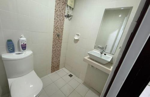 Kubang Kerian Apartment | FRIJ Homestay Anjung Vista
