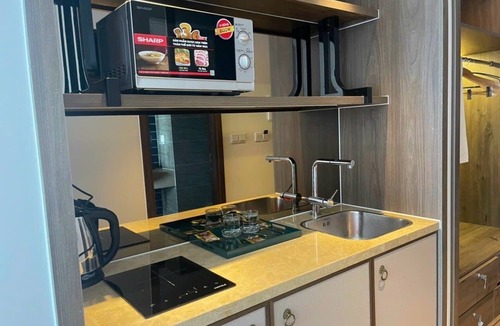 Suoi Nuoc Beach Apartment | Front Beach Condotel Apec Mandala Mui Ne - New in 2023