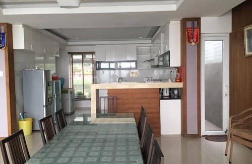 Phuong 11 Villa | Front Beach 06 Bedrooms