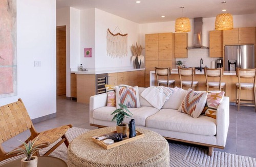 Cerritos Condo | Front-Row Ocean Views Luxury Condo, Cerritos