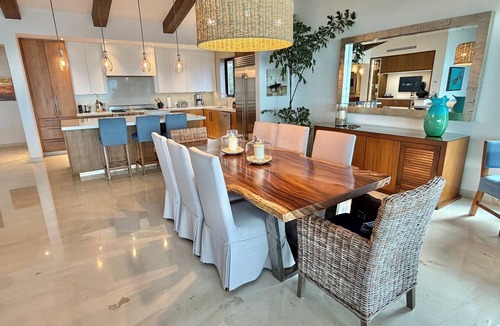 Punta de Mita Condo | FRONT ROW PENTHOUSE - Amazing views - Premier/Cook/Golf Cart
