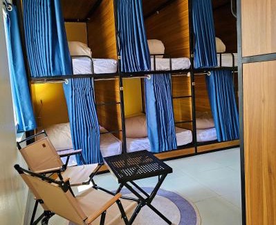 Muong Thanh Hostel | Frontier Hostel & Tours