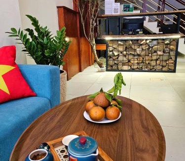 Muong Thanh Hostel | Frontier Hostel & Tours