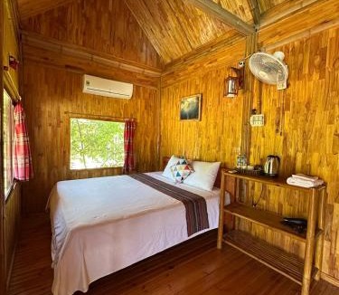 Mai Chau House | Frontier Retreat Mai Chau