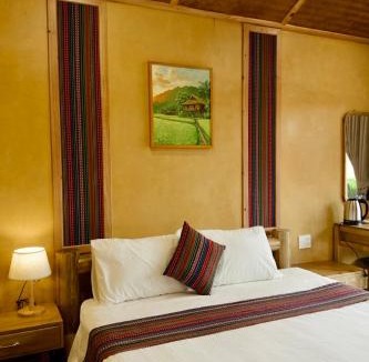 Mai Chau House | Frontier Retreat Mai Chau