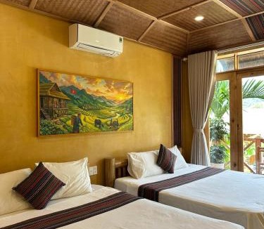 Mai Chau House | Frontier Retreat Mai Chau