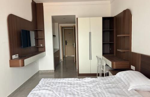 Daun Penh Hotel | FryB
