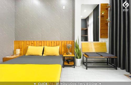 Hai Chau House | FSTAY - COZY AND PEACEFUL HOMESTAY DA NANG
