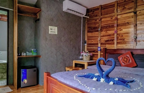 Vientiane Hotel | Fuang Dao Mountain Resort