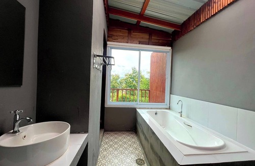 Vientiane Hotel | Fuang Dao Mountain Resort