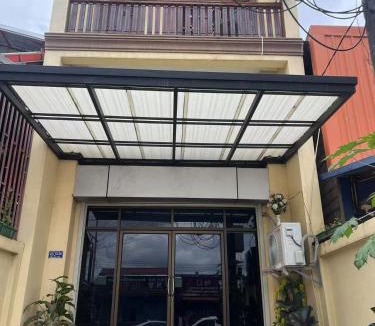 Vientiane House | FUBON World Hostel
