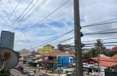 Vientiane House | FUBON World Hostel