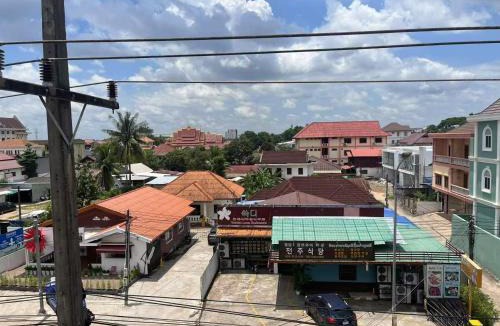 Vientiane House | FUBON World Hostel