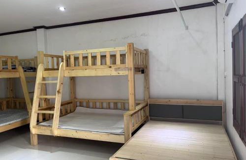Vientiane House | FUBON World