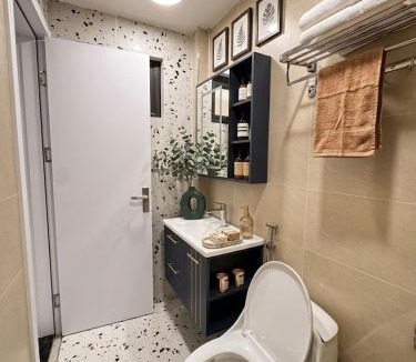 Trung Hoa Nhan Chinh House | Fuji Apartment - Nguyễn ngọc vũ