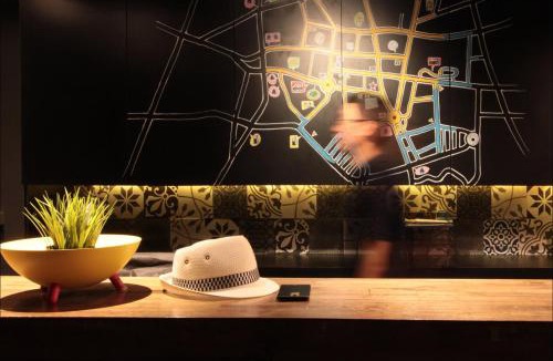 Old Phuket Town Hostel | Fulfill Phuket - SHA